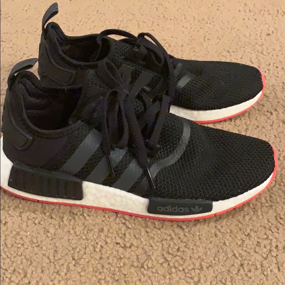 Adidas NMDs
